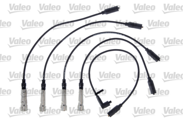 VALEO 346678 Kit cavi accensione